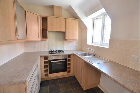 2 bedroom coach house to rent, Willow Road, Barrow Upon Soar LE12