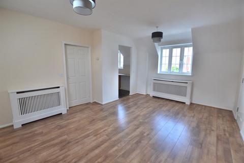 2 bedroom coach house to rent, Willow Road, Barrow Upon Soar LE12