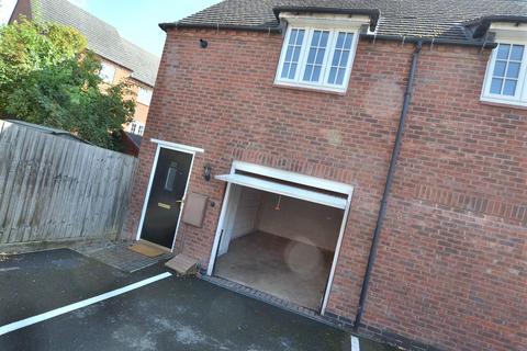 2 bedroom coach house to rent, Willow Road, Barrow Upon Soar LE12