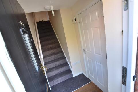 2 bedroom coach house to rent, Willow Road, Barrow Upon Soar LE12