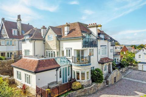 2 bedroom flat for sale, 18, Grosvenor Road, Swanage BH19