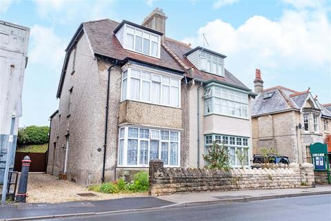 5 bedroom semi-detached house for sale, Kings Road West, Swanage BH19