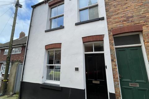 3 bedroom terraced house to rent - St. Sepulchre Street, Scarborough