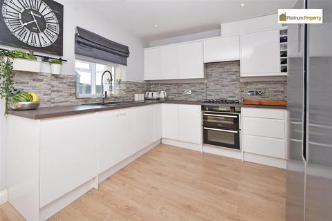 3 bedroom semi-detached house for sale, Portland Drive, Stoke-On-Trent ST11
