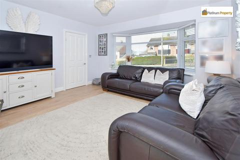 3 bedroom semi-detached house for sale, Portland Drive, Stoke-On-Trent ST11