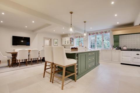 Porthilly Armstrong Road, Brockenhurst, SO42 7TA