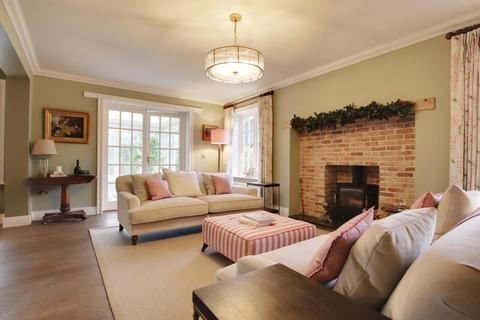 Porthilly Armstrong Road, Brockenhurst, SO42 7TA