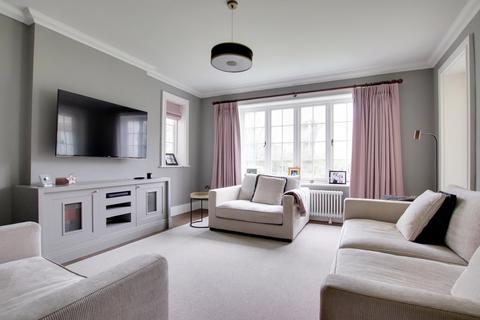 Porthilly Armstrong Road, Brockenhurst, SO42 7TA