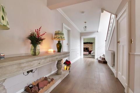 Porthilly Armstrong Road, Brockenhurst, SO42 7TA