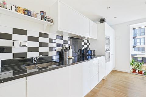 2 bedroom apartment for sale - Hampden Road, London N8