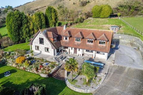 5 bedroom detached house for sale, Ulwell, Swanage BH19