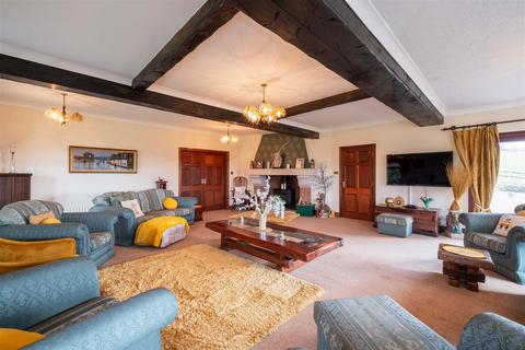 5 bedroom detached house for sale, Ulwell, Swanage BH19