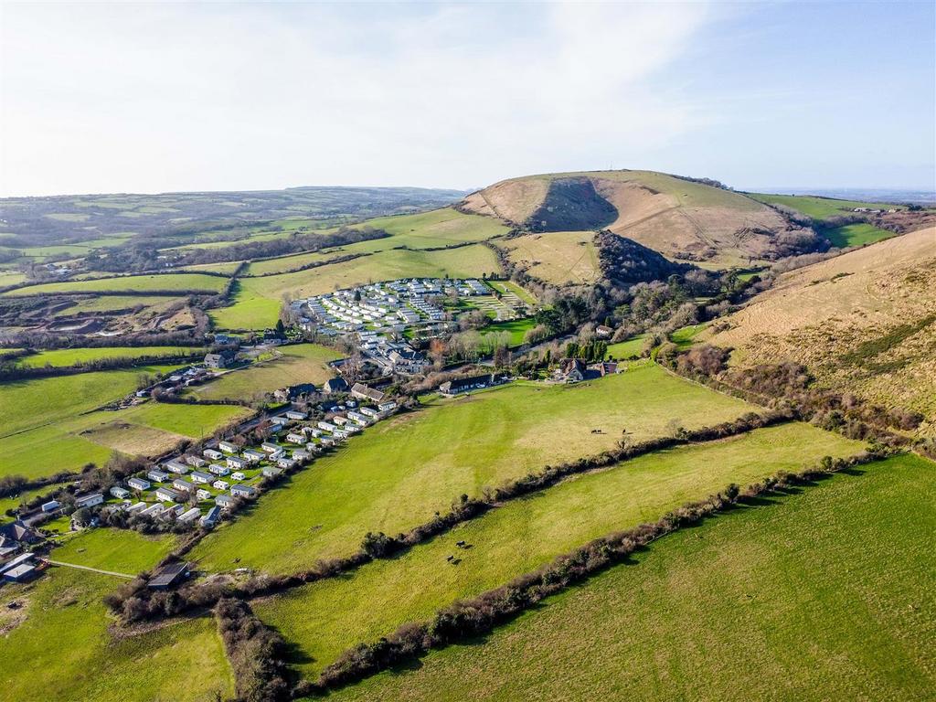 Access to countryside walks