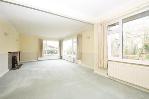 3 bedroom detached bungalow for sale, Kynnersley Lane, Leighton, Shrewsbury