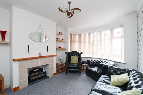 3 bedroom semi-detached house for sale, Riddings Road, Timperley