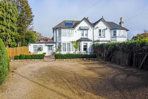 Hotel for sale, Alum Chine Road, Bournemouth BH4