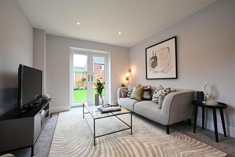 3 bedroom semi-detached house for sale, Plot 25,  Hall Farm Drive,, Laureate Ley, Minsterley, Shrewsbury