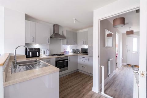 31 Abraham Drive, Poole, BH15 4FR