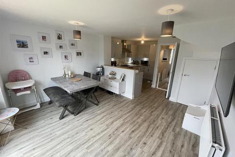 31 Abraham Drive, Poole, BH15 4FR