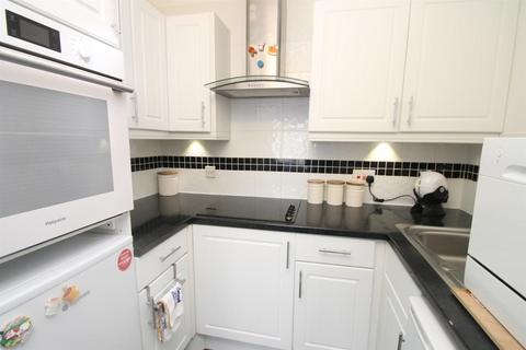 1 bedroom retirement property for sale, Queen Anne Road, Maidstone