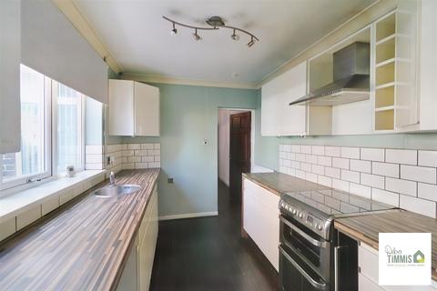 2 bedroom terraced house for sale, Chorlton Road, Birches Head, Stoke-On-Trent