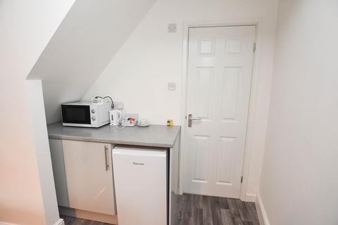 Studio to rent, Springfield Street, Wigan, WN1 2NA