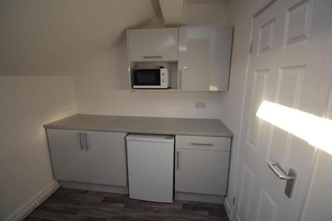 Studio to rent, Springfield Street, Wigan, WN1 2NA