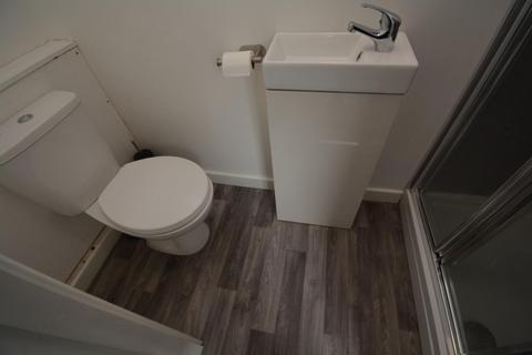 Studio to rent, Springfield Street, Wigan, WN1 2NA