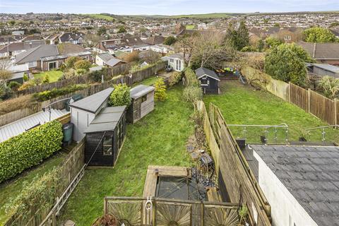 4 bedroom semi-detached house for sale, Mayfield Crescent, Patcham, Brighton