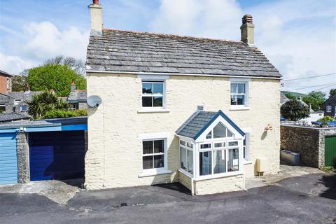 2 bedroom detached house for sale, East Drove, Swanage BH19