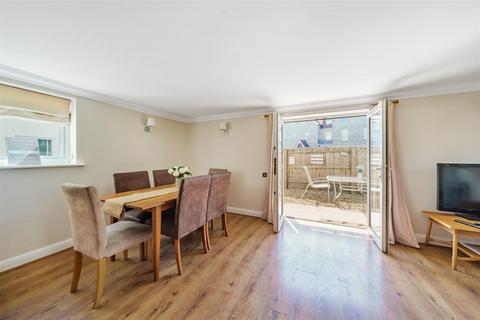 3 bedroom flat for sale, Victoria Avenue, Swanage BH19