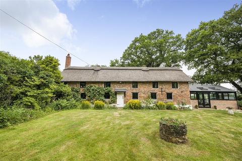 3 bedroom detached house for sale, Dorchester Road, Lytchett Minster BH16