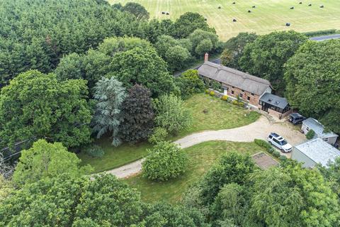 3 bedroom detached house for sale, Dorchester Road, Lytchett Minster BH16