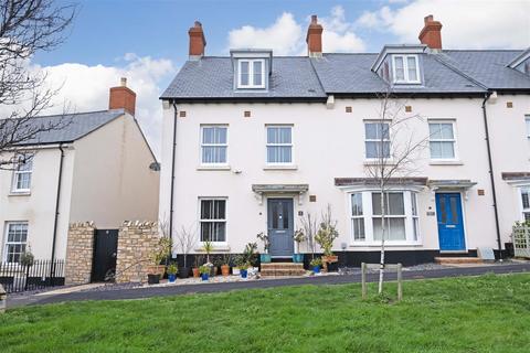 5 bedroom semi-detached house for sale - Greys Road, Weymouth DT3