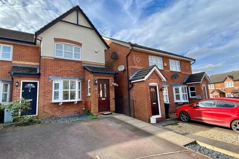 14 Ambleside Close, Macclesfield, SK11 8PY