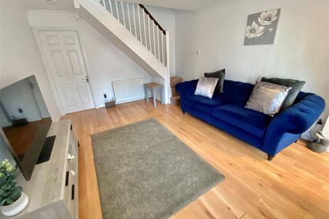 14 Ambleside Close, Macclesfield, SK11 8PY