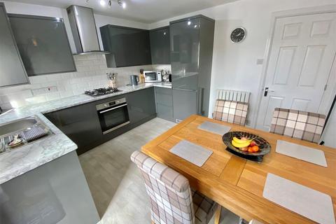 14 Ambleside Close, Macclesfield, SK11 8PY