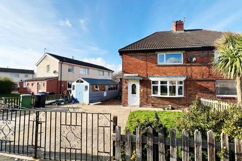 3 bedroom semi-detached house for sale, Tyne Crescent, Spennymoor