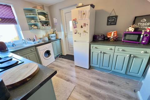 3 bedroom semi-detached house for sale, Featherstone Road, Newton Hall, Durham