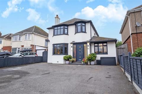 4 bedroom detached house for sale, Victoria Avenue, Swanage BH19