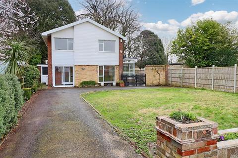 3 bedroom detached house for sale, Corton Road Lowestoft Suffolk