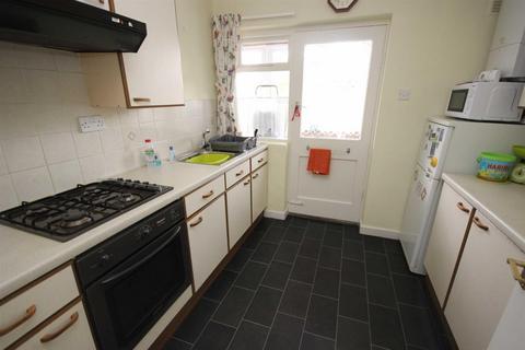 2 bedroom semi-detached bungalow for sale, Abbots Row, Gilesgate, Durham