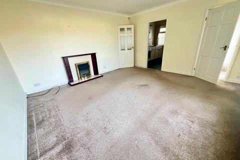 2 bedroom semi-detached bungalow for sale, Abbots Row, Gilesgate, Durham