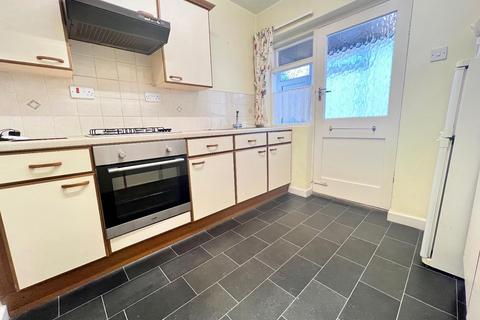 2 bedroom semi-detached bungalow for sale, Abbots Row, Gilesgate, Durham