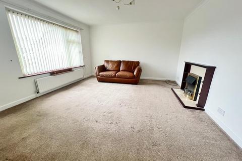 2 bedroom semi-detached bungalow for sale, Abbots Row, Gilesgate, Durham