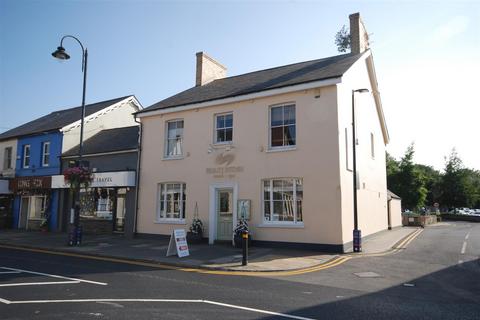 Office to rent, Indivdual Treatment/Consulting Room, Beauty Within Medi Spa, High Street, Cowbridge, CF71 7AG