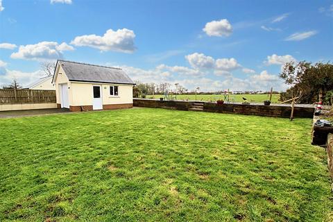 4 bedroom detached bungalow for sale, Beulah, Newcastle Emlyn