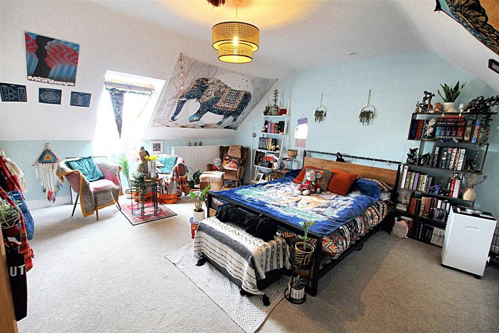 Bedroom 4