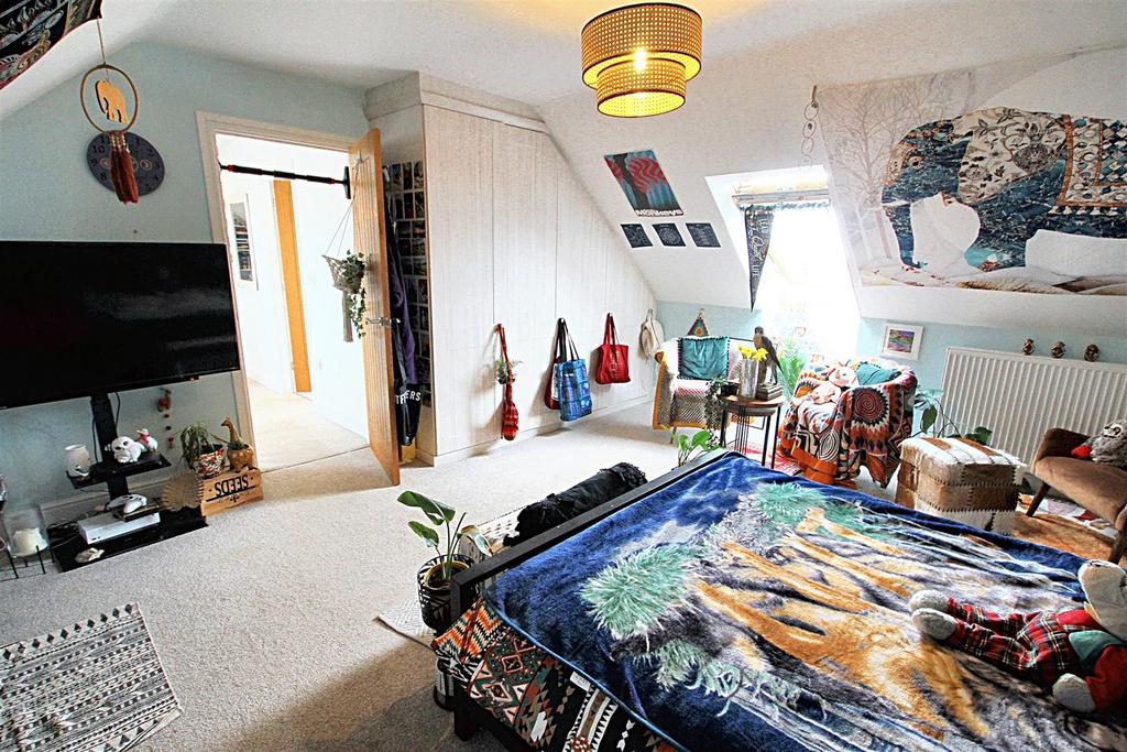 Bedroom 4