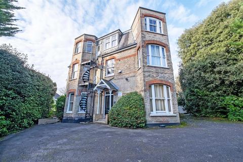 1 bedroom flat for sale - Durrant Road, Bournemouth BH2